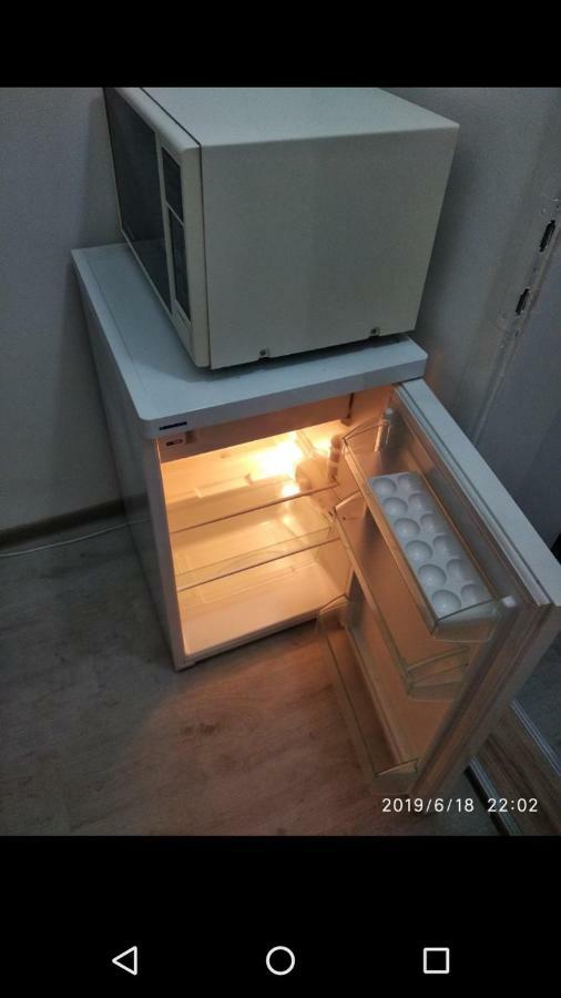 Apartmani Pinokio Nis Exterior foto