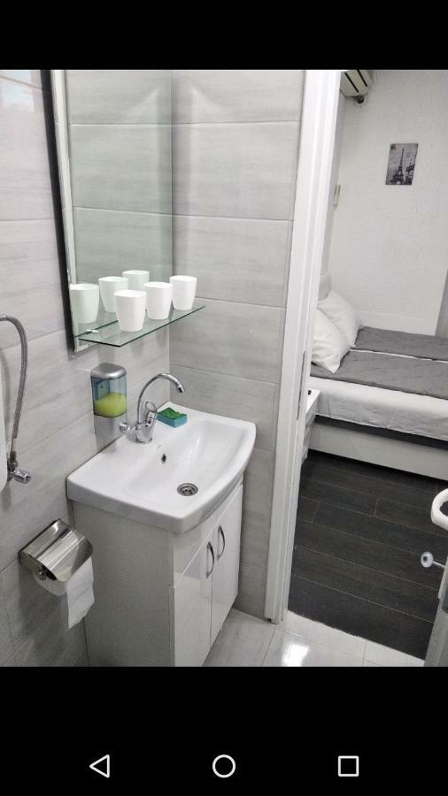 Apartmani Pinokio Nis Exterior foto