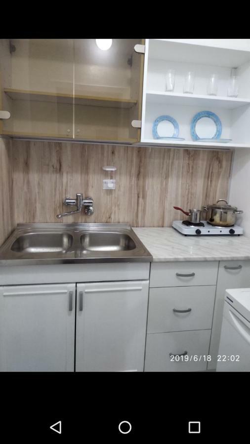Apartmani Pinokio Nis Exterior foto